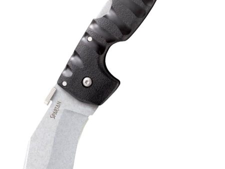 Navaja Spartan Cold Steel 21SC Cheap