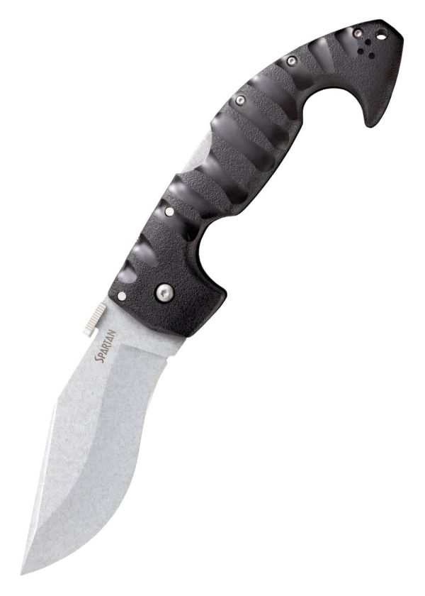 Navaja Spartan Cold Steel 21SC Cheap