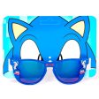 Gafas De Sol Premium Sonic The Hedgehog Online now