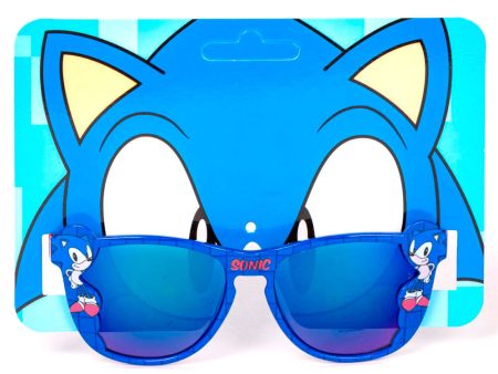 Gafas De Sol Premium Sonic The Hedgehog Online now