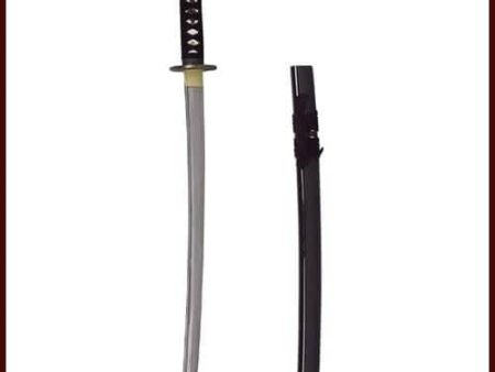 Wakizashi funcional John Lee Golden Flower 0106857120 Hot on Sale