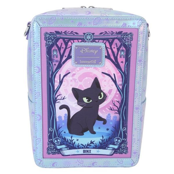 Bolso Carta Tarot Hocus Pocus Disney Loungefly For Sale