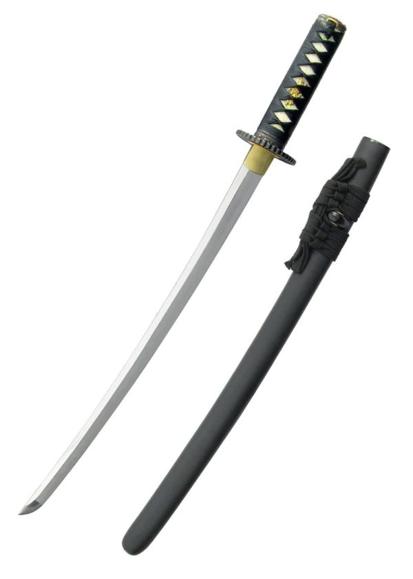 Wakizashi de prácticas plus Hanwei HN-SH2118 Sale