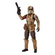 Figura Shoretrooper Carbonized Collection Star Wars Vintage 10Cm Supply