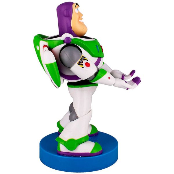 Cable Guy Soporte Sujecion Figura Buzz Lightyear Toy Story Disney 20Cm Hot on Sale