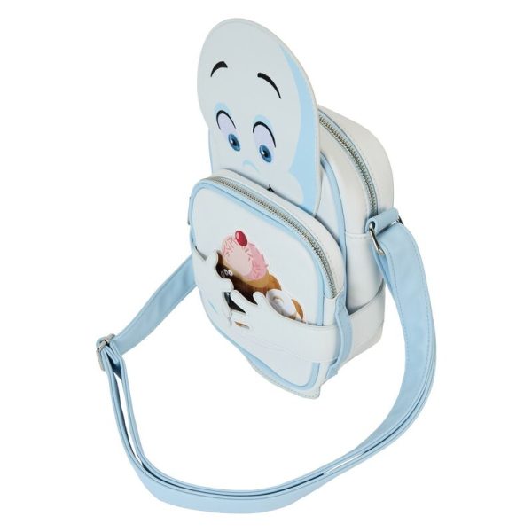 Bolso Halloween Casper The Friendly Ghost Loungefly on Sale