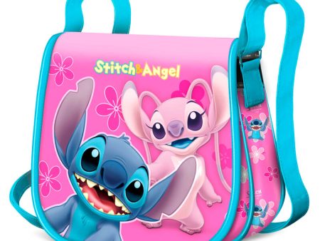 Bolsa Bandolera Match Stitch Disney Discount