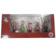 Blister 5 Figuras Minix Atletico De Madrid 7Cm on Sale