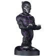 Cable Guy Soporte Sujecion Figura Black Panther Marvel 21Cm Discount