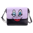 Bolso Bandolera Ursula Sirenita Disney Online now