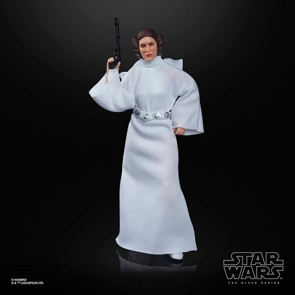 Figura Princess Leia Organa Star Wars 15Cm Online Hot Sale