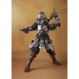 Figura Ronin Mandalorian Beskar Armor & Grogu Star Wars 18Cm Sale