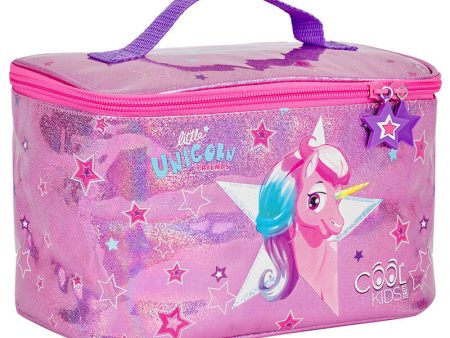 Bolsa Portameriendas Unicornio Hot on Sale