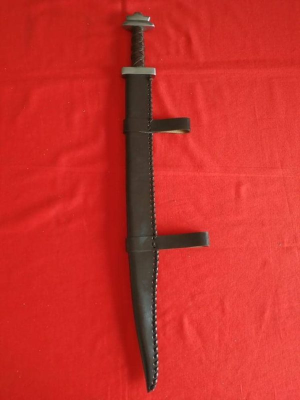 Seax Vikingo Hot on Sale