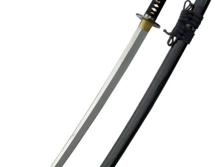 Viento y Trueno Katana profesional HN-SH5001 Sale