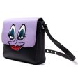 Bolso Bandolera Ursula Sirenita Disney Online now