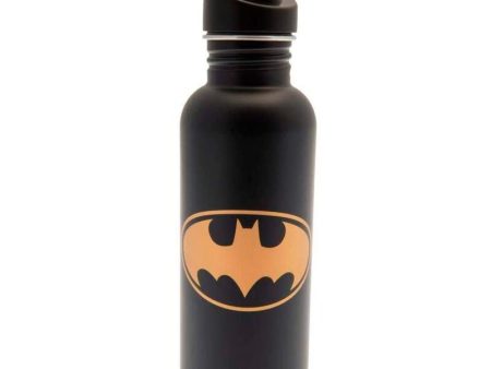 Botella Batman Dc Comics Online