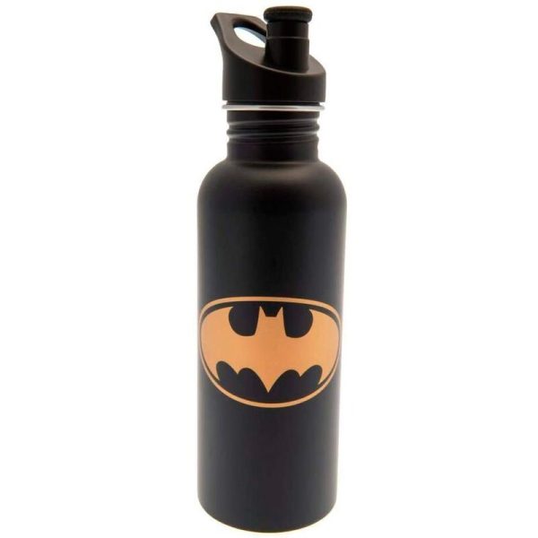 Botella Batman Dc Comics Online