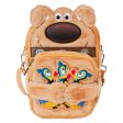 Bolso Bandolera Dug 15Th Anniversary Up Disney Pixar Loungefly Sale