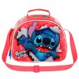 Bolsa Portameriendas 3D Thing Stitch Disney Online Sale