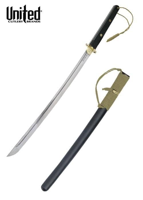 Wakizashi táctico Honsu United Cutlery UC2934 Supply