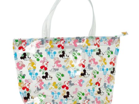 Bolso Playa Mickey Disney Online Sale