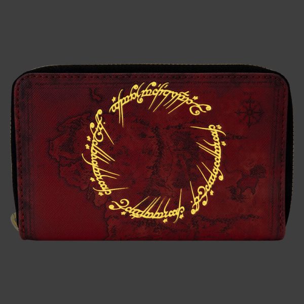 Cartera The One Ring El Señor De Los Anillos Loungefly on Sale