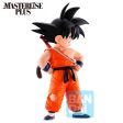 Figura Ichibansho Son Goku & Korin The Lookout Above The Clouds Dragon Ball 15Cm Online now