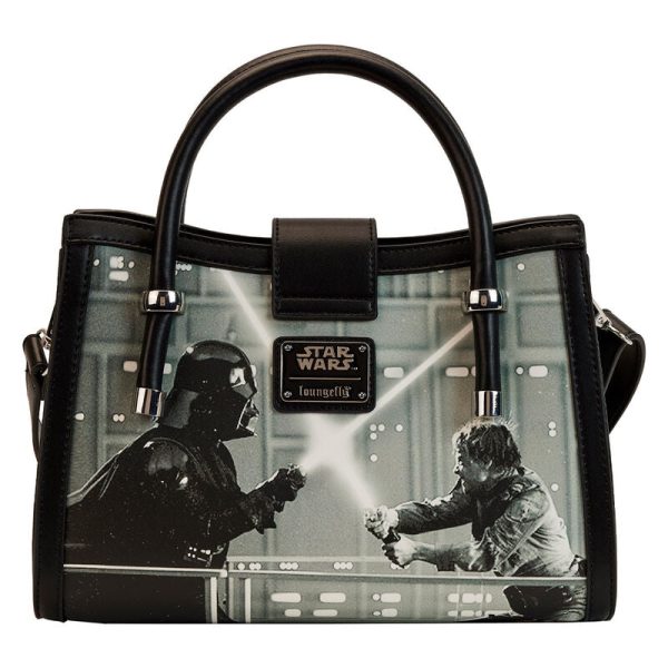 Bolso Final Frames Star Wars The Empire Strikes Back Loungefly For Discount