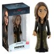 Figura Minix Yennefer The Witcher 12Cm Hot on Sale