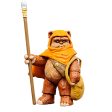 Figuras Wicket W Warrick & Kneesaa Ewoks Star Wars 9Cm Fashion