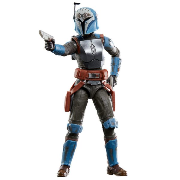 Figura Bo-Katan Kryze Star Wars 15Cm Supply