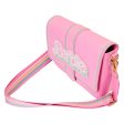 Bolso Bandolera + Monedero 65Th Anniversary Barbie Loungefly on Sale