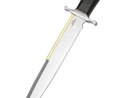 Cuchillo Gil Hibben viejo oeste United Cutlery (Vídeo) UC-GH5019 on Sale