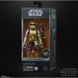 Figura Shoretrooper Carbonized Black Series Star Wars 15Cm Cheap