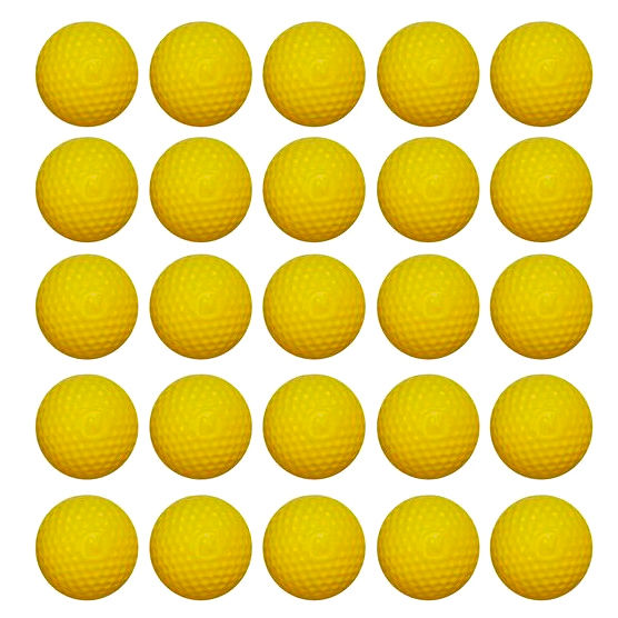 Blister 25 Recargas Rival Nerf For Cheap