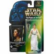 Figura Princess Leia Oragana The Power Of The Force Star Wars 15Cm For Discount