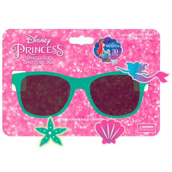 Gafas De Sol Princesas Disney Charms Premium Supply