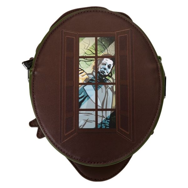 Bolso Michael Myers Haloween Loungefly Discount