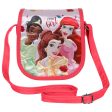 Bolso Muffin Strong Princesas Disney Fashion