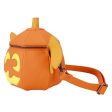 Bolso Pumpkin Stitch Disney Loungefly For Discount