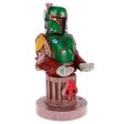 Cable Guy Soporte Sujecion Figura Boba Fett Star Wars 20Cm Online Hot Sale