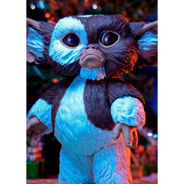 Figura Ultimate Gizmo Gremlins 12Cm Sale