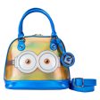 Bolso Minions Gru Mi Villano Favorito Loungefly Hot on Sale