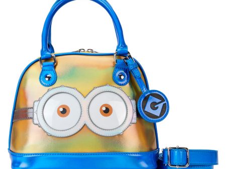 Bolso Minions Gru Mi Villano Favorito Loungefly Hot on Sale