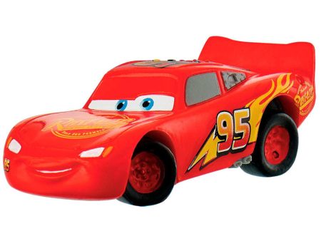 Figura Rayo Mcqueen Cars 3 Disney 7Cm Hot on Sale