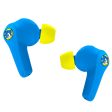 Auriculares Inalambricos Sonic The Hedgehog Sega Classics Discount