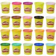 Blister 20 Botes Play-Doh For Sale