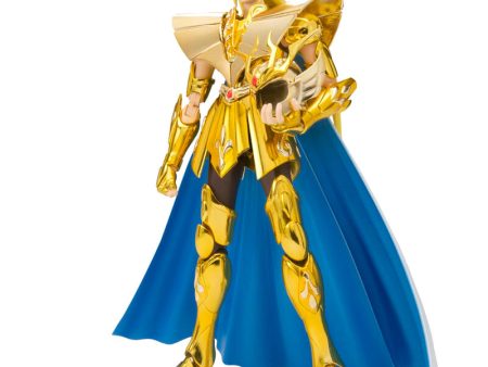 Figura Virgo Shaka Saint Cloth Myth Ex 20Th Revival Version Saint Seiya 18Cm Discount