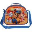 Bolsa Portameriendas 3D Paweome Patrulla Canina Paw Patrol Discount